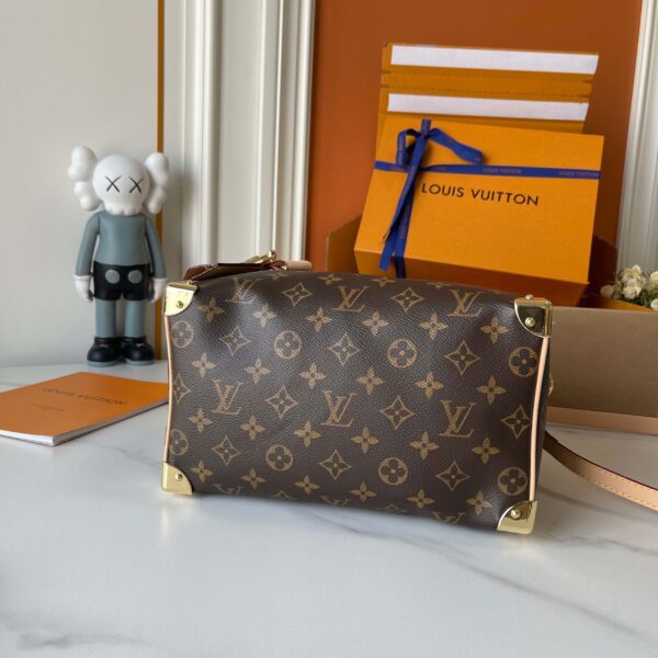 Iconic LV Handbag M13085