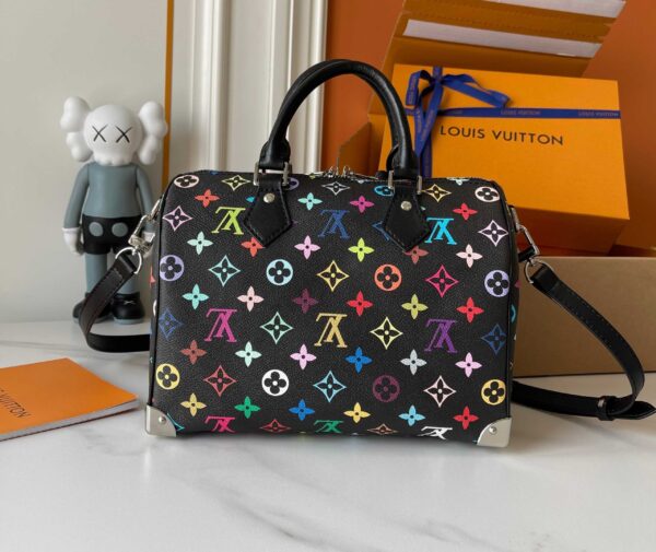 Iconic LV Handbag M13085