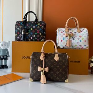 Iconic LV Handbag M13085