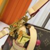 Iconic LV Handbag M46358-1