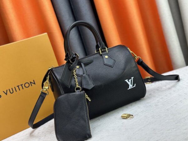 Iconic LV Handbag M12672-M12673