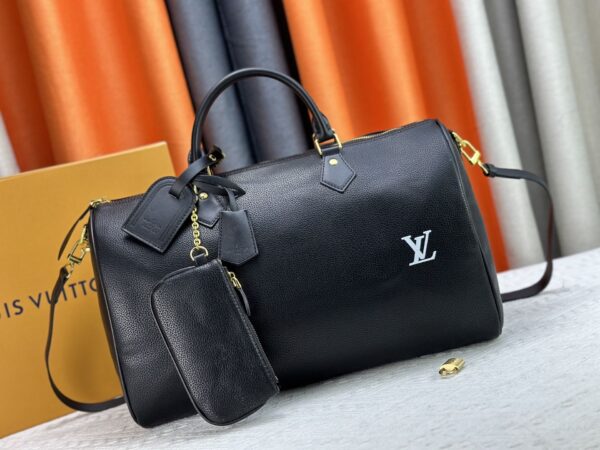 Iconic LV Handbag M12672