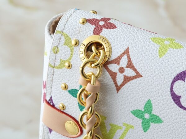 Iconic LV Handbag M14526