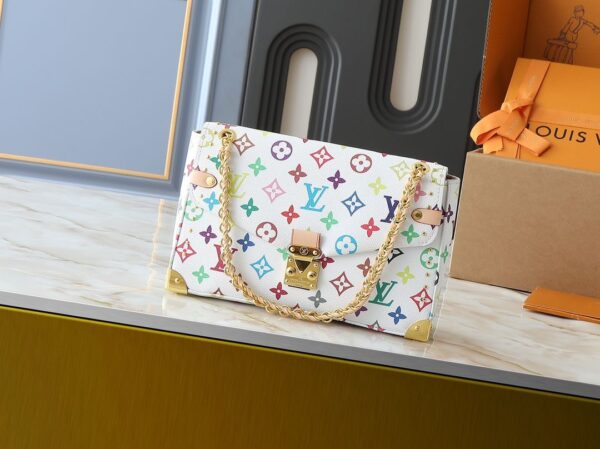 Iconic LV Handbag M14526