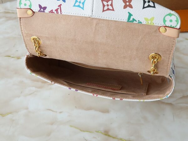 Iconic LV Handbag M14526
