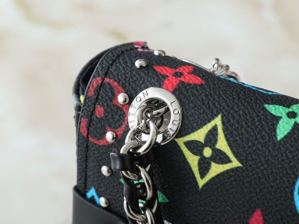 Iconic LV Handbag M14526