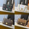 Iconic LV Handbag M14526