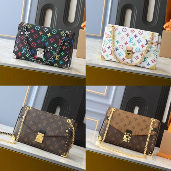 Iconic LV Handbag M14526