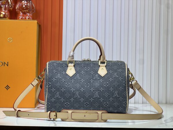 Iconic LV Handbag M13443-M40391