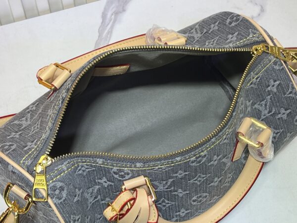 Iconic LV Handbag M13443-M40391