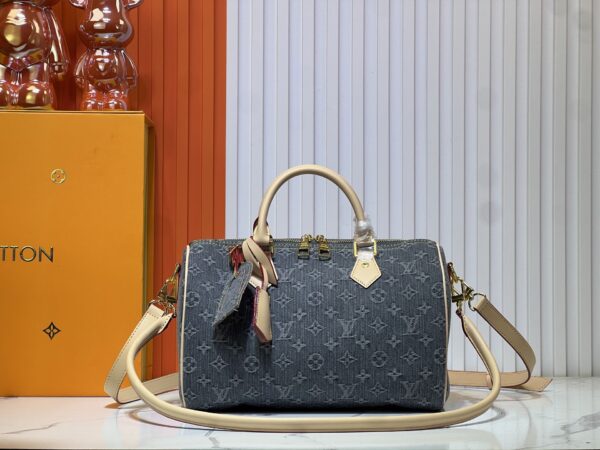 Iconic LV Handbag M13443-M40391