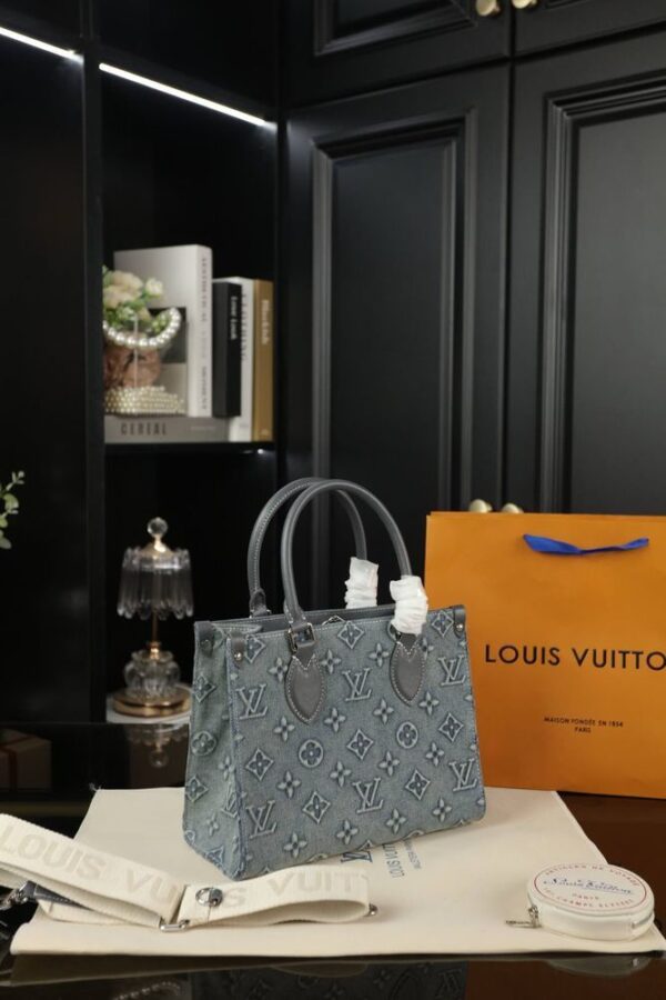 Modern Style Trendy Bag L5033