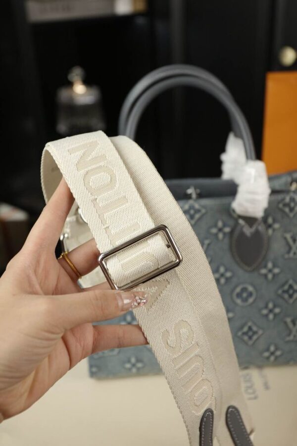 Modern Style Trendy Bag L5033