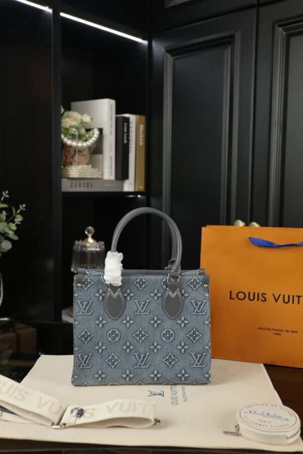 Modern Style Trendy Bag L5033