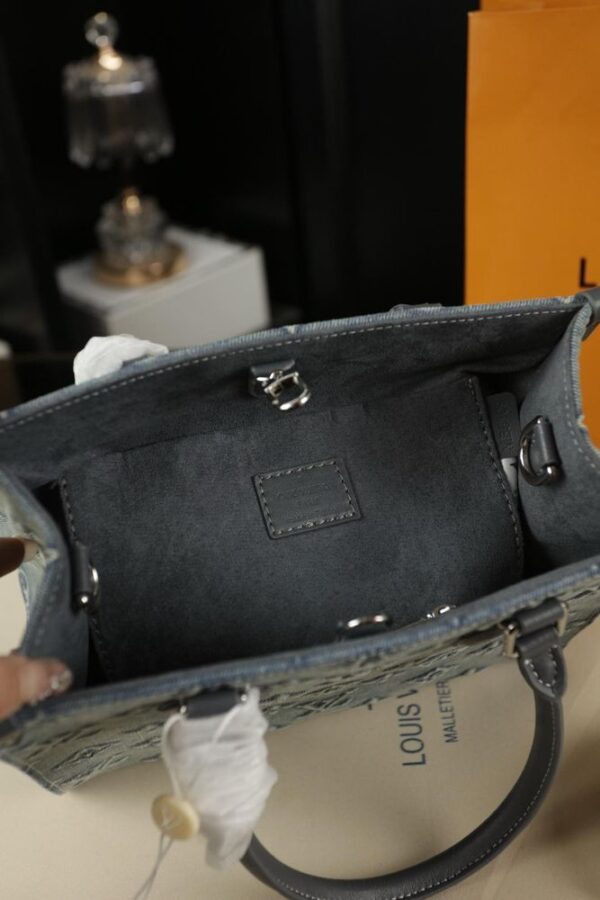 Modern Style Trendy Bag L5033