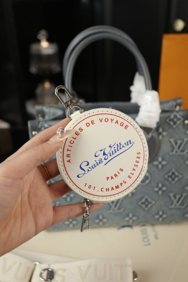 Modern Style Trendy Bag L5033