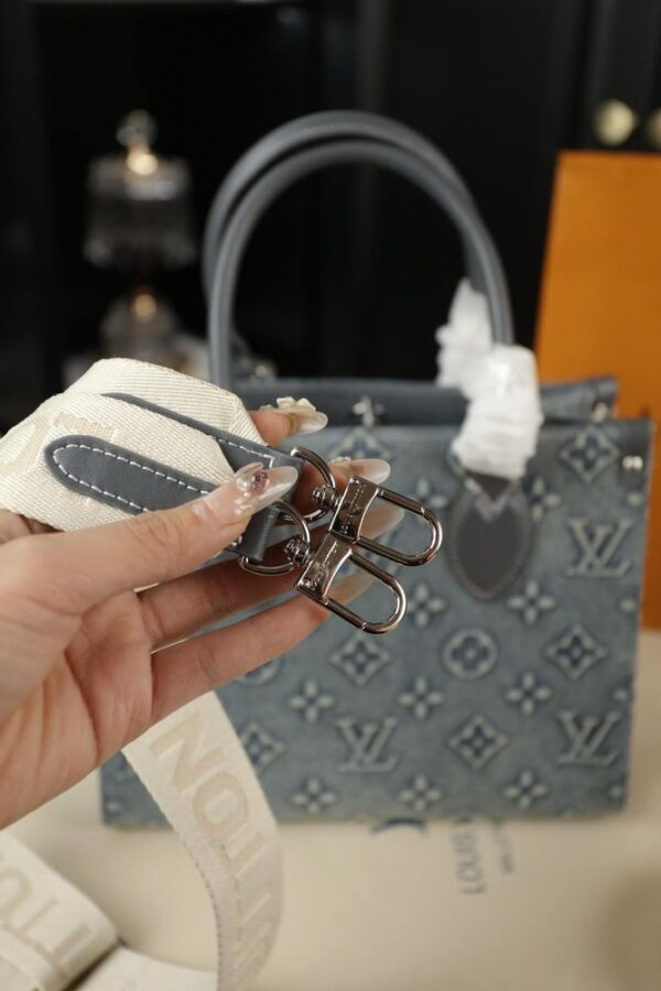 Modern Style Trendy Bag L5033