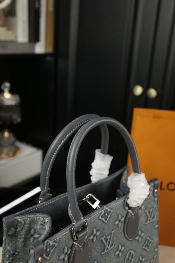 Modern Style Trendy Bag L5033