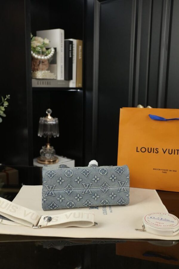Modern Style Trendy Bag L5033