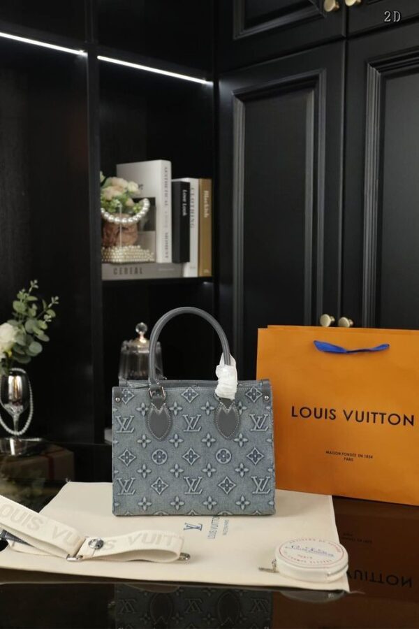 Modern Style Trendy Bag L5033