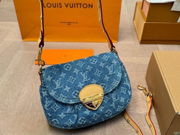 Modern Style Trendy Bag L5032