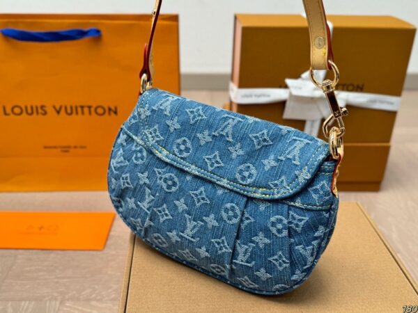 Modern Style Trendy Bag L5032