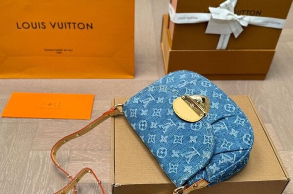 Modern Style Trendy Bag L5032
