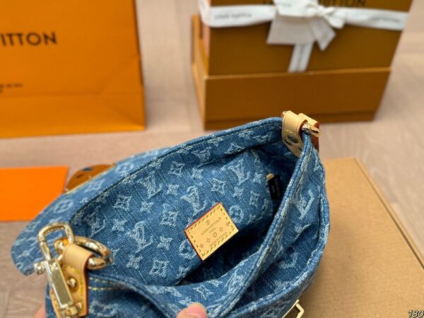 Modern Style Trendy Bag L5032