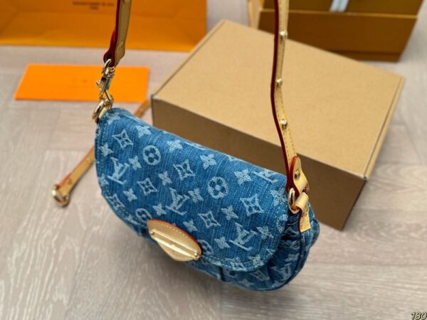 Modern Style Trendy Bag L5032