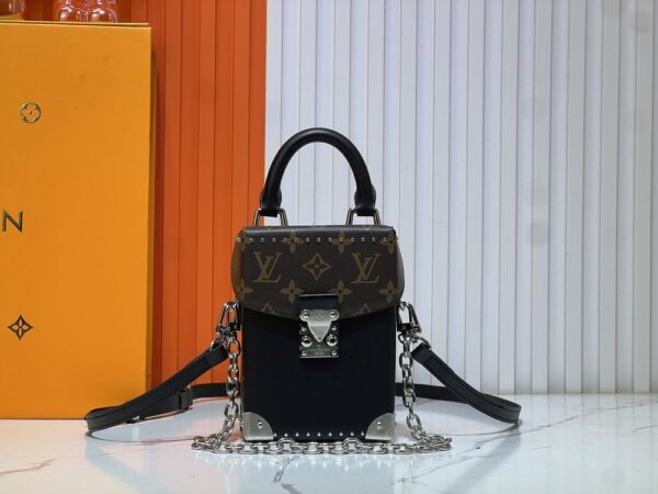 Iconic LV Handbag M82465-M12362