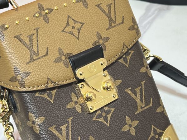 Iconic LV Handbag M82465-M12362