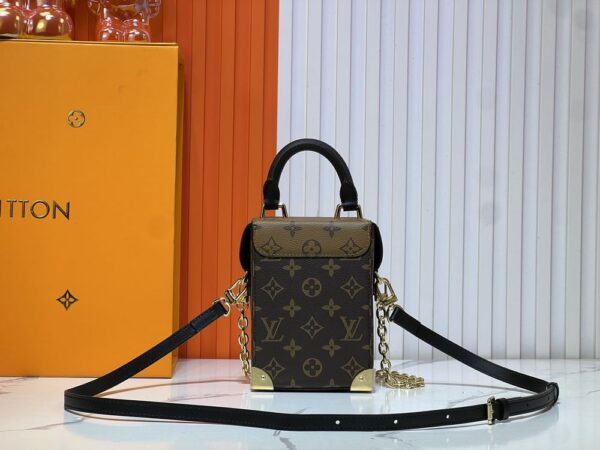 Iconic LV Handbag M82465-M12362