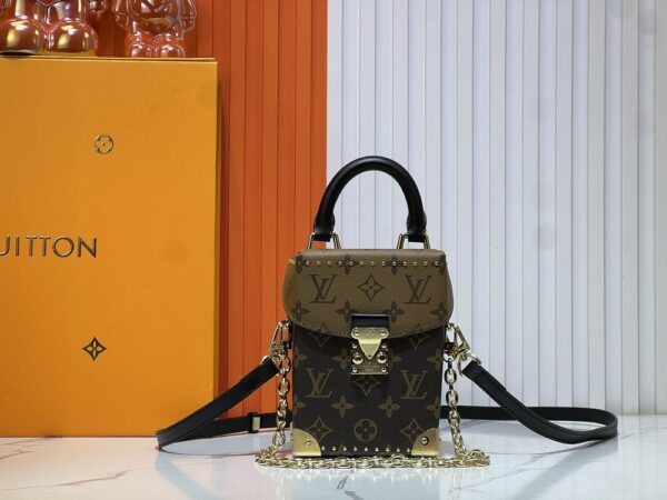 Iconic LV Handbag M82465-M12362