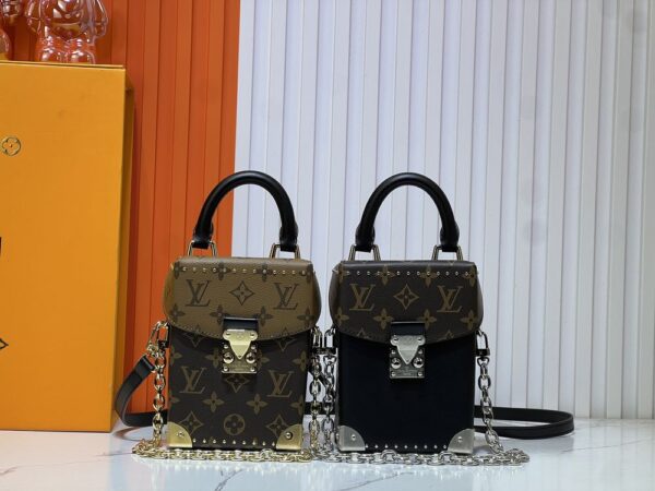 Iconic LV Handbag M82465-M12362