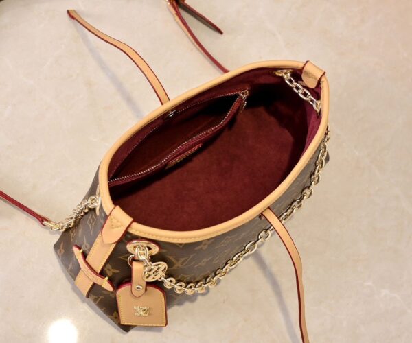 Iconic LV Handbag M13014-3