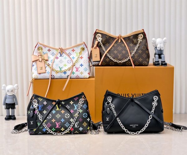 Iconic LV Handbag M13014-3