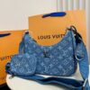 Modern Style Trendy LV Handbag L1529