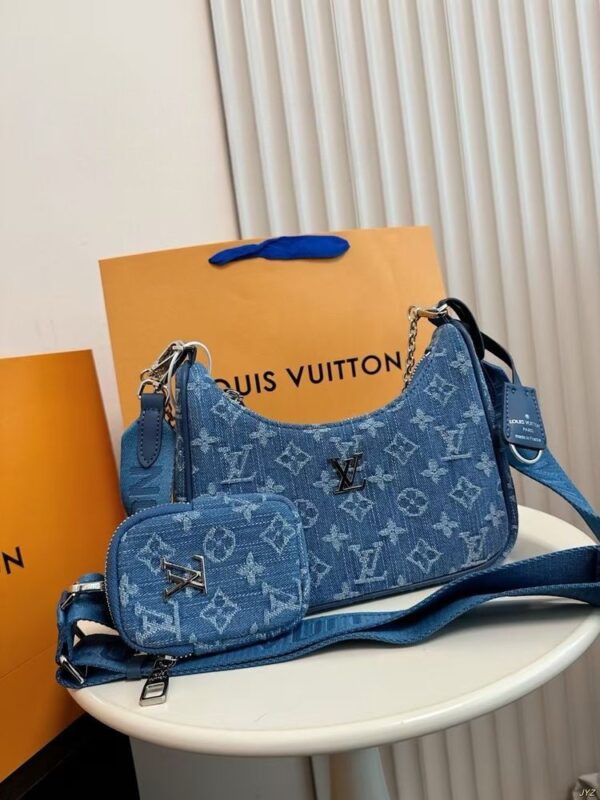 Modern Style Trendy LV Handbag L1529