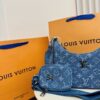 Modern Style Trendy LV Handbag L1529