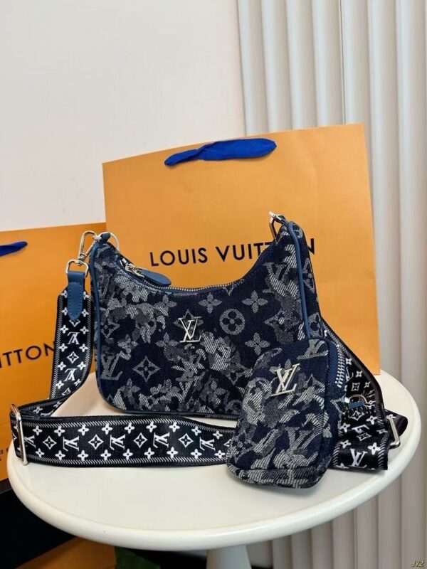 Modern Style Trendy LV Handbag L1529
