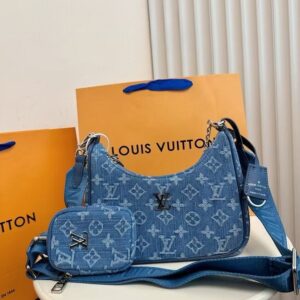Modern Style Trendy LV Handbag L1529