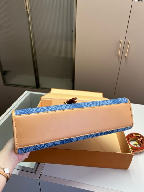 Modern Style Trendy LV Handbag L1515