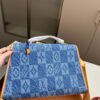 Modern Style Trendy LV Handbag L1515