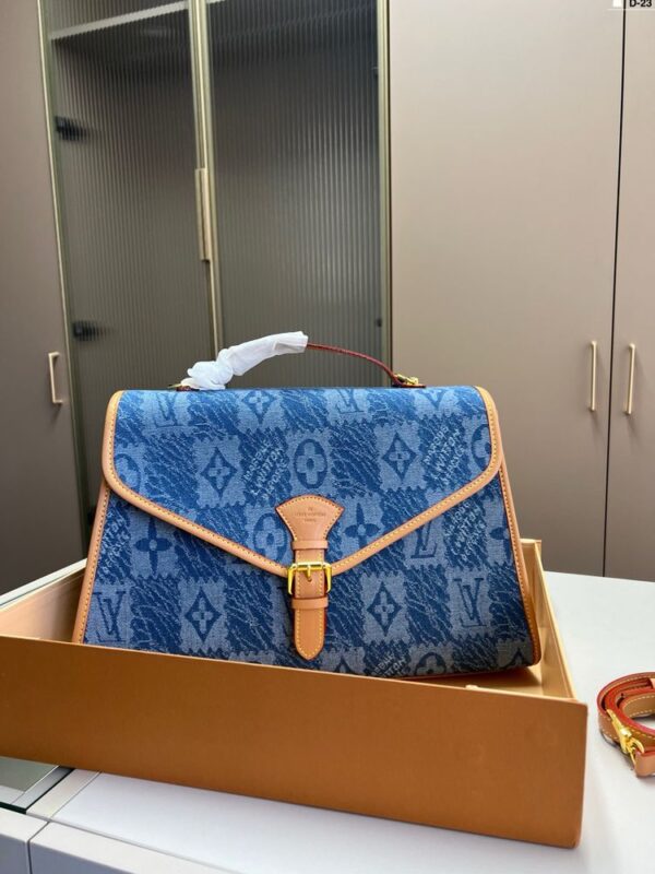 Modern Style Trendy LV Handbag L1515