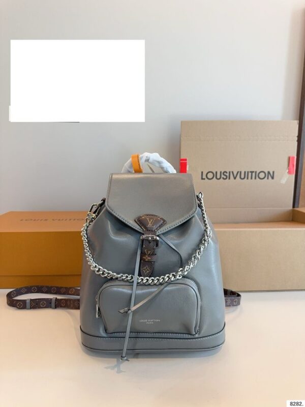 Modern Style Trendy LV Handbag L1441