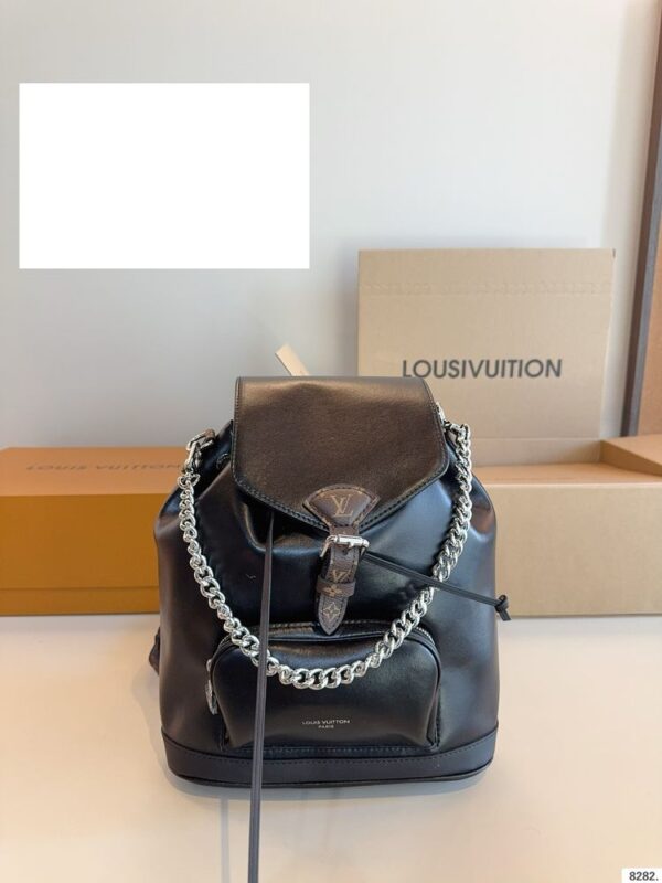 Modern Style Trendy LV Handbag L1441