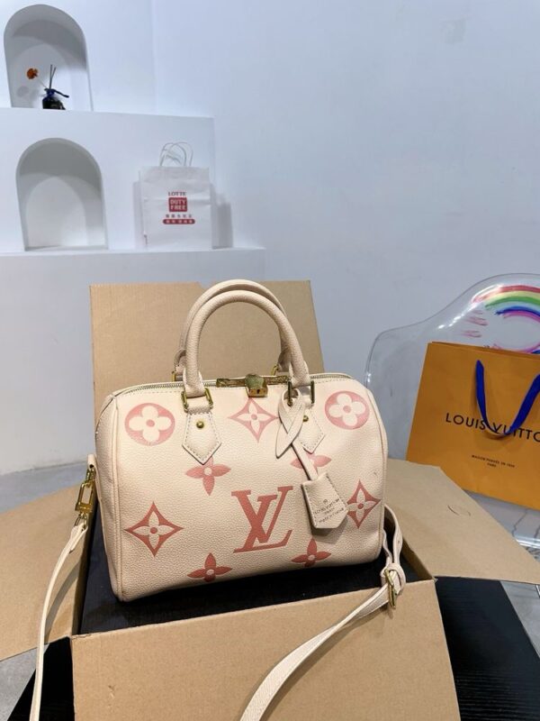 Modern Style Trendy LV Handbag L1420-4