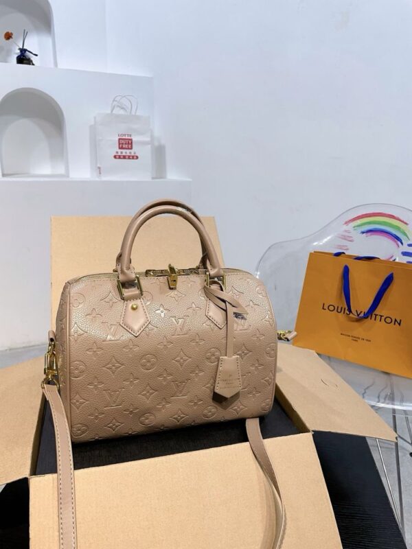 Modern Style Trendy LV Handbag L1420-4