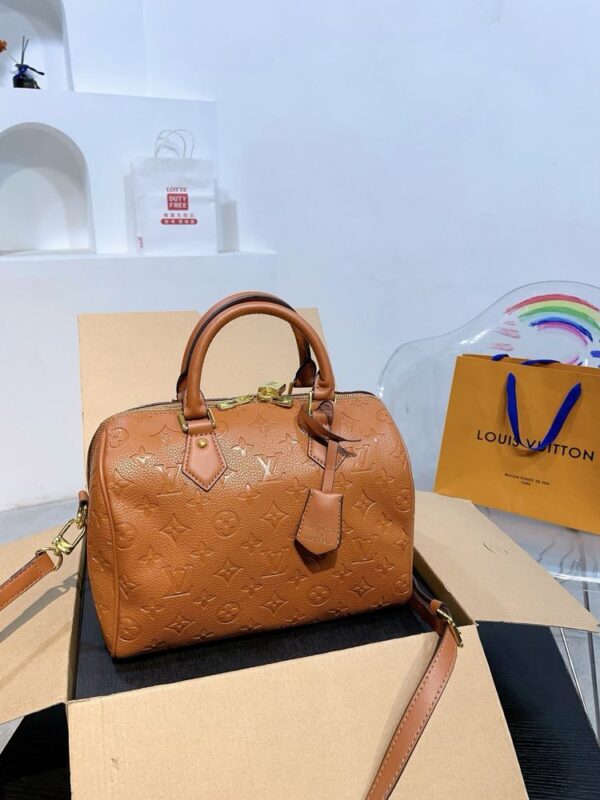 Modern Style Trendy LV Handbag L1420-4