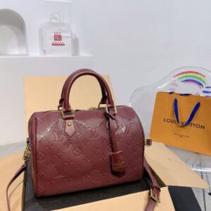 Modern Style Trendy LV Handbag L1420-4